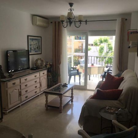 El Piso Fuengirola Exterior photo