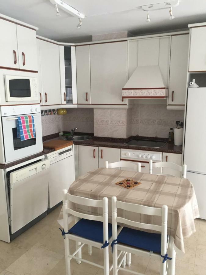 El Piso Fuengirola Exterior photo