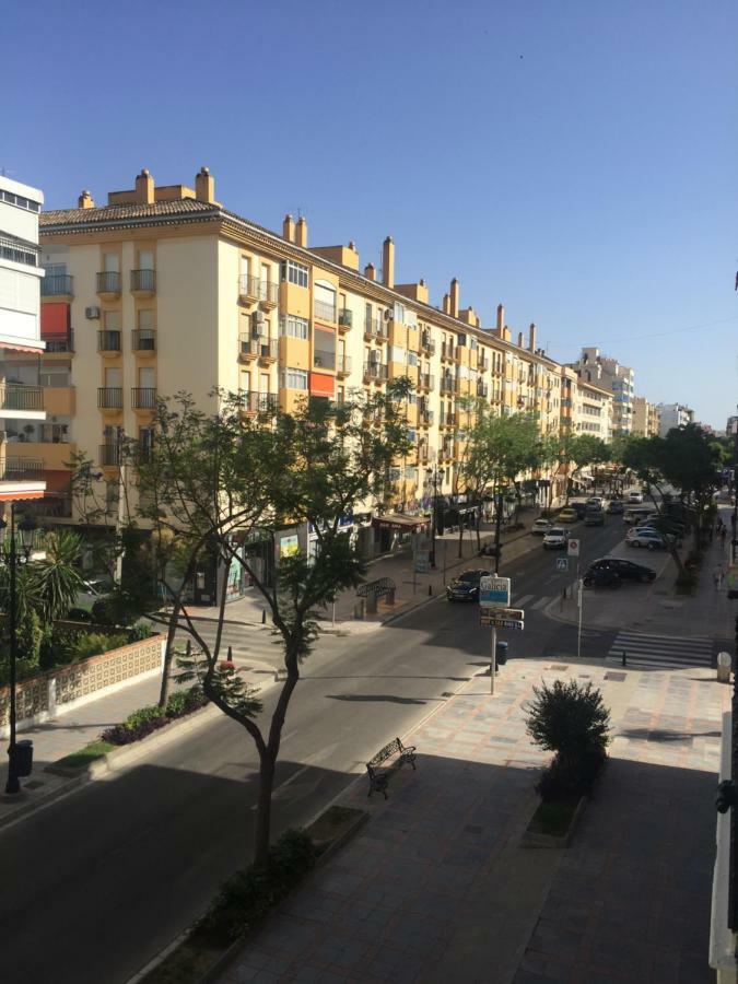 El Piso Fuengirola Exterior photo