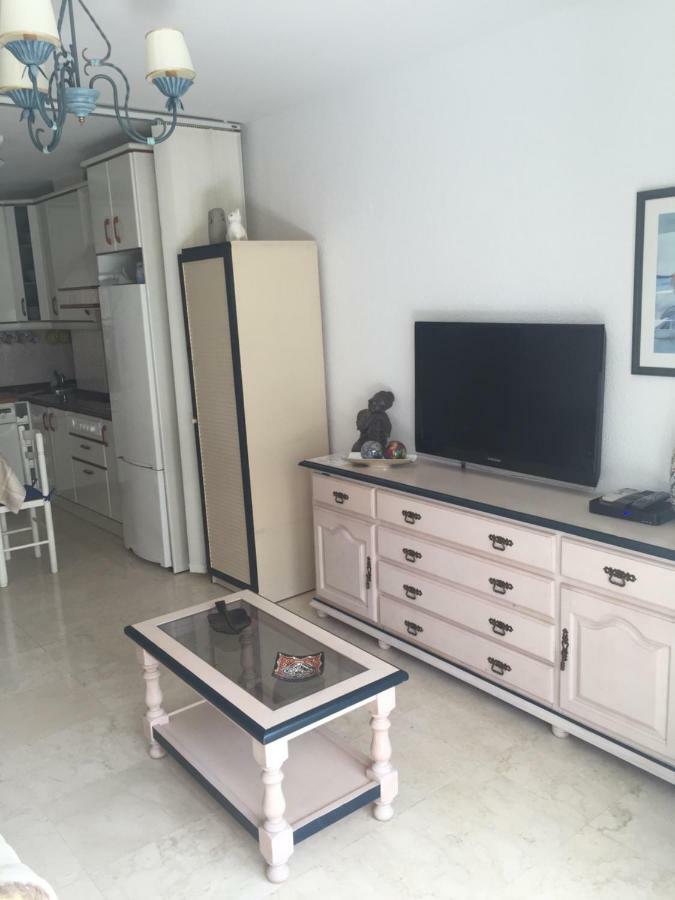 El Piso Fuengirola Exterior photo