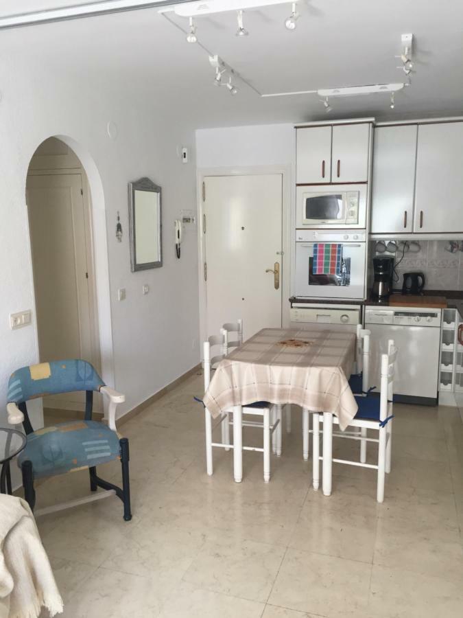 El Piso Fuengirola Exterior photo