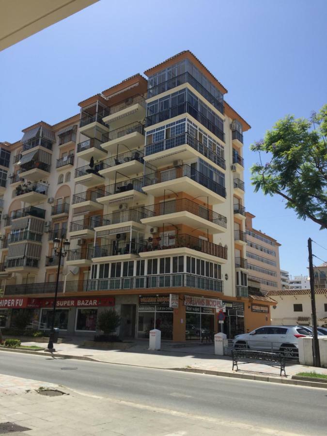 El Piso Fuengirola Exterior photo
