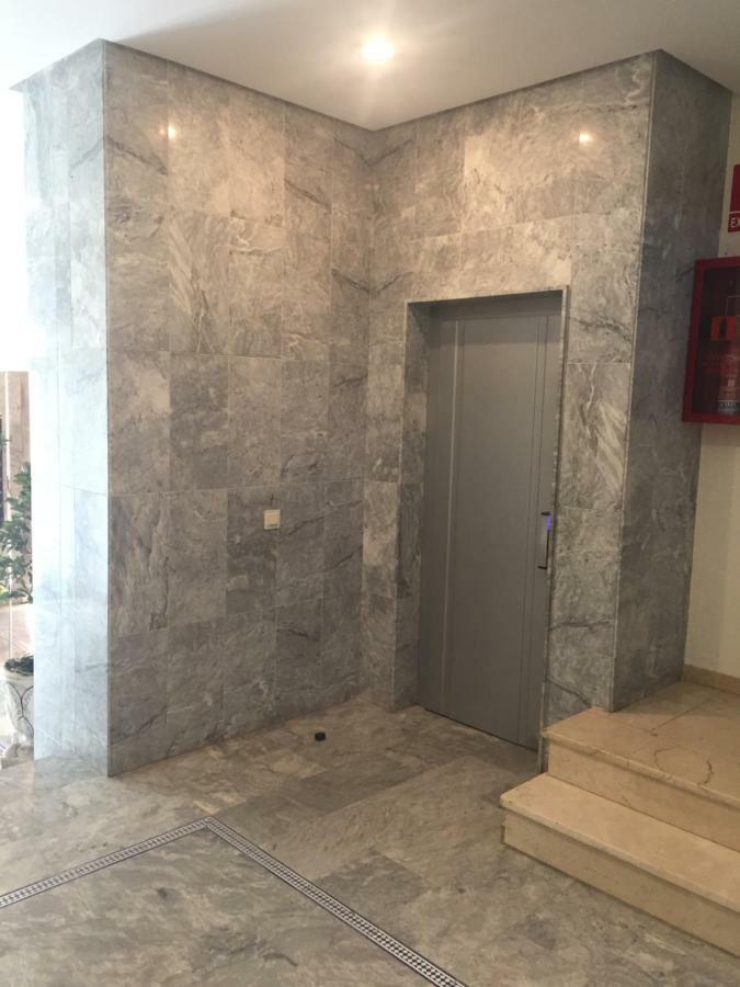 El Piso Fuengirola Exterior photo