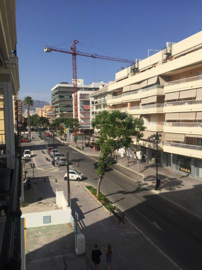 El Piso Fuengirola Exterior photo