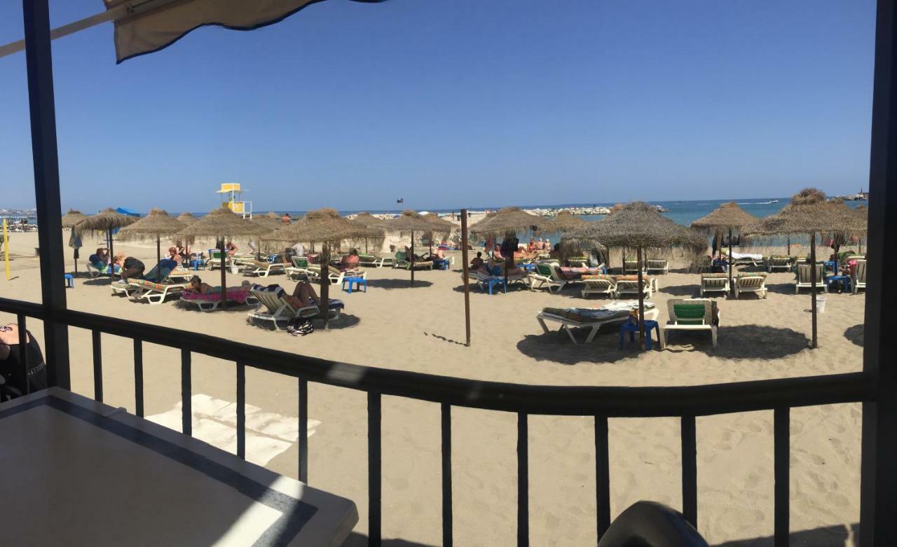 El Piso Fuengirola Exterior photo