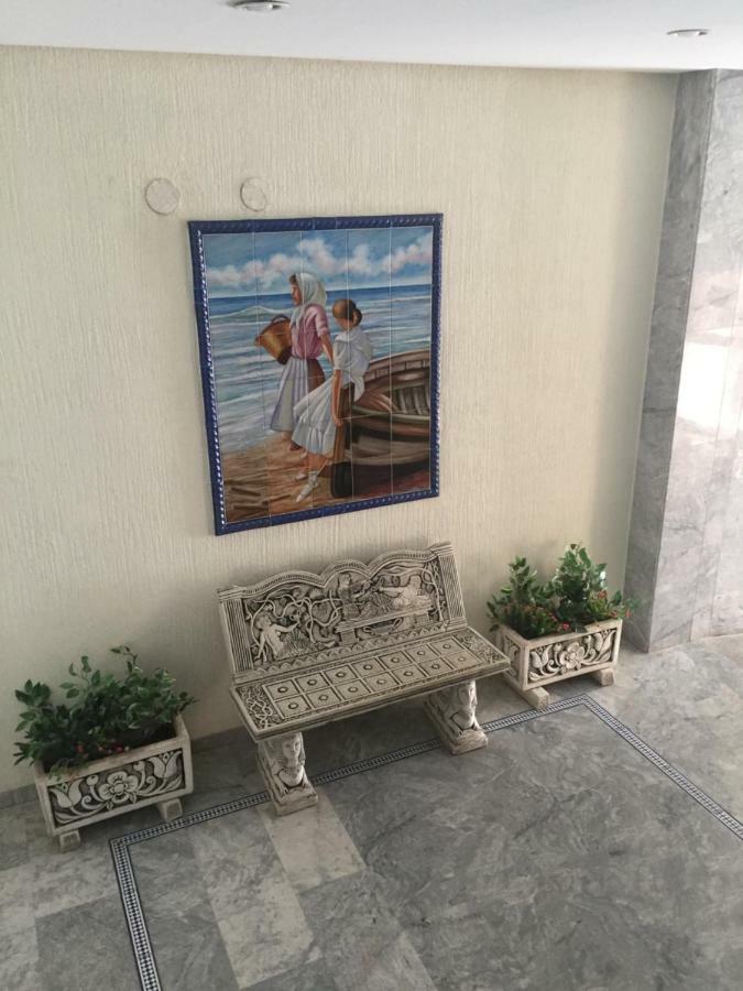 El Piso Fuengirola Exterior photo