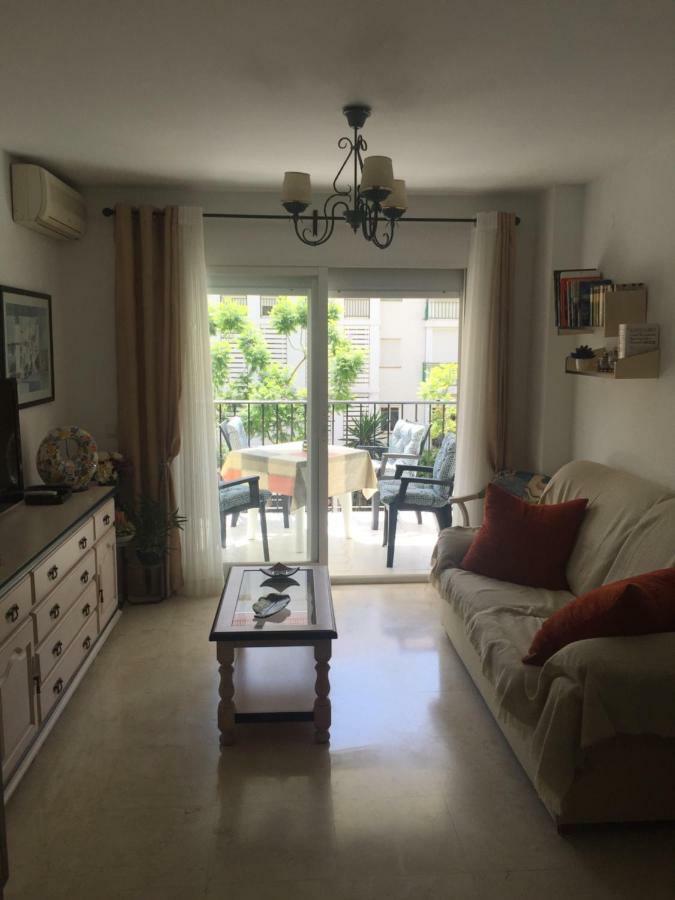 El Piso Fuengirola Exterior photo