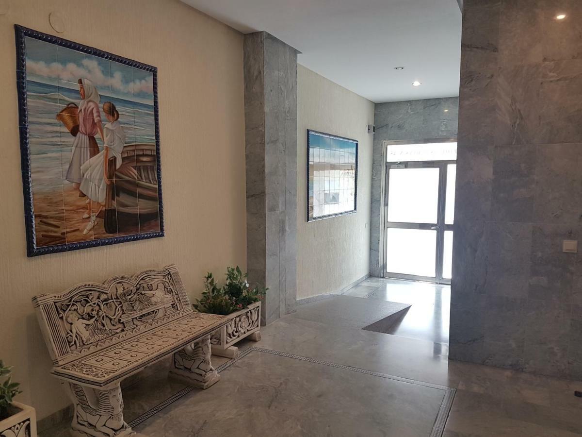 El Piso Fuengirola Exterior photo