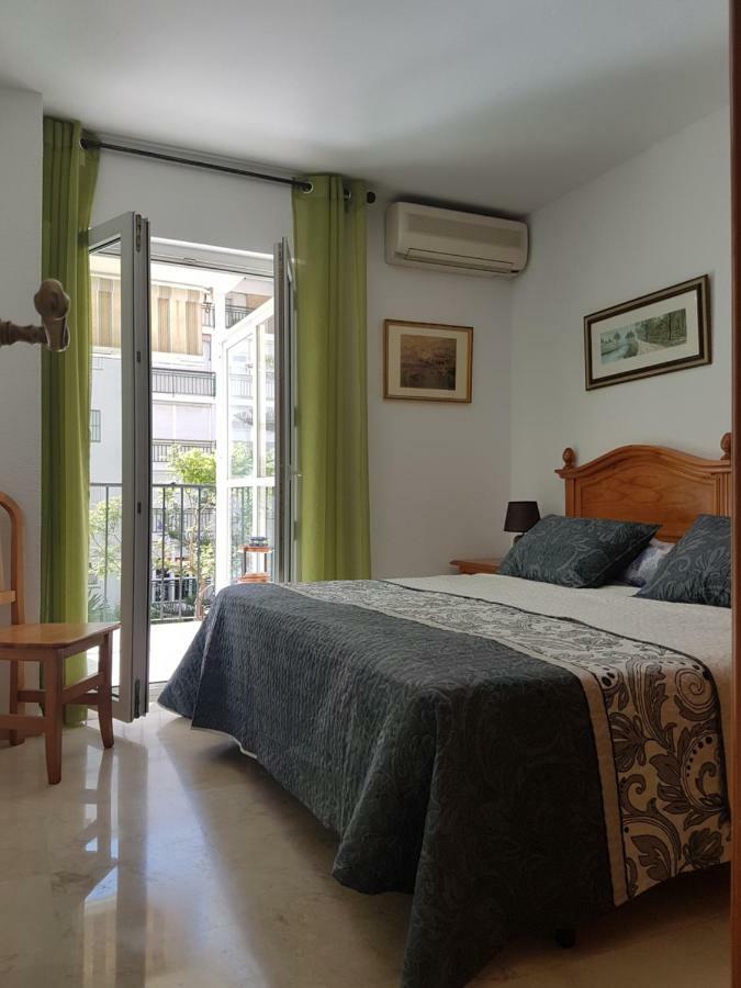 El Piso Fuengirola Exterior photo